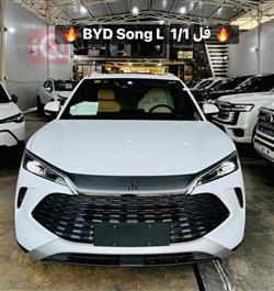 بي واي دي سونغ L DM-i